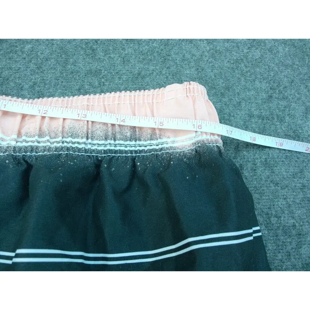 Kanu Surf XL Swim Trunks Board Shorts Quick Dry Durable Mesh Lining UPF50+